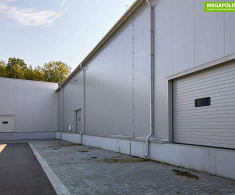 МФК«Тарасовский пр. 2А» - фото 13 МФК«Тарасовский пр. 2А» - фото 13