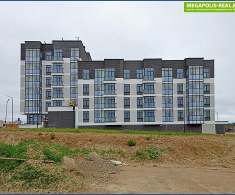 МФК«Тимирязева 122» - фото 2 МФК«Тимирязева 122» - фото 2