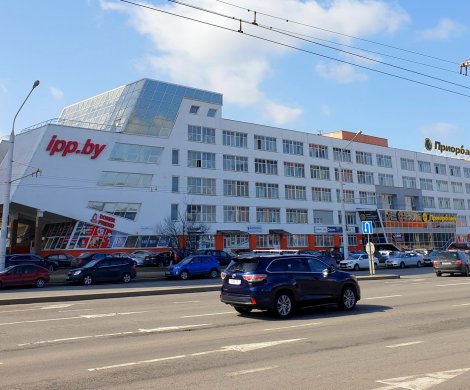 МФК «Тимирязева 65А»