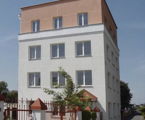 МФК«Тимирязева 85» - фото 2 МФК«Тимирязева 85» - фото 2