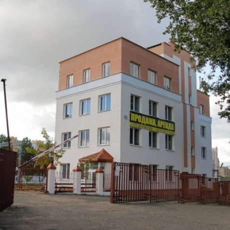Многофункциональный комплекс «Тимирязева 85» - Минск, Тимирязева 85 - фото 1