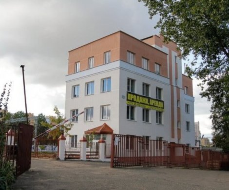 МФК «Тимирязева 85»