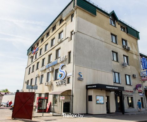 МФК«Тростенецкая, 3» - фото 2 МФК«Тростенецкая, 3» - фото 2