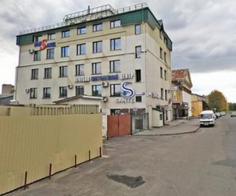 МФК«Тростенецкая, 3» - фото 3 МФК«Тростенецкая, 3» - фото 3