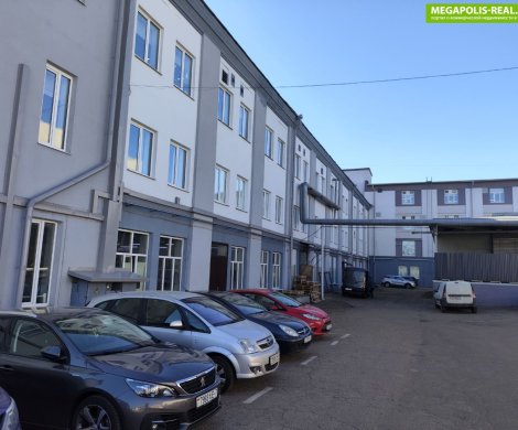 МФК«Тростенецкая 5» - фото 2 МФК«Тростенецкая 5» - фото 2