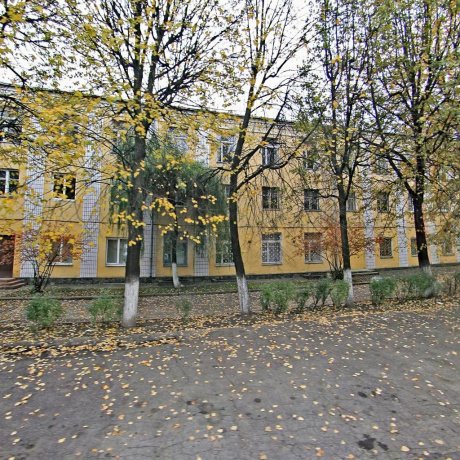 Многофункциональный комплекс «Тростенецкая 5» - Минск, Тростенецкая 5 - фото 1