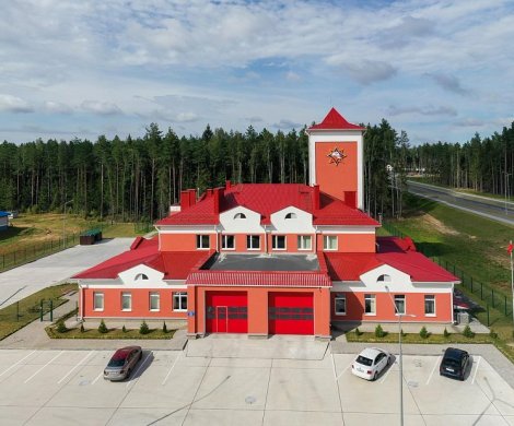 МФК«Индустриальный парк «Великий камень»» - фото 6 МФК«Индустриальный парк «Великий камень»» - фото 6