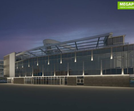 МФК«ВелоДрайв» - фото 5 МФК«ВелоДрайв» - фото 5