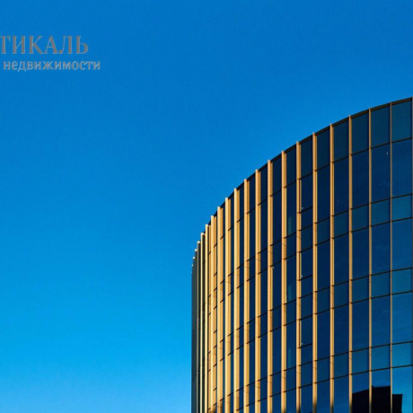 Фотография Многофункциональный комплекс на проспекте Победителей, 63В - фото 3