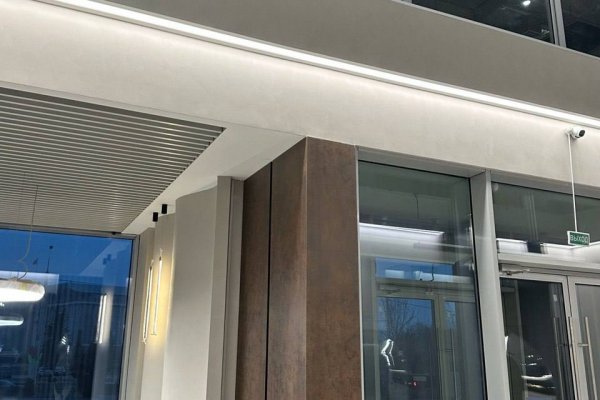 Многофункциональный комплекс на проспекте Победителей, 63В - фото 4