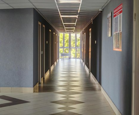 МФК«Вирская, 44» - фото 3 МФК«Вирская, 44» - фото 3