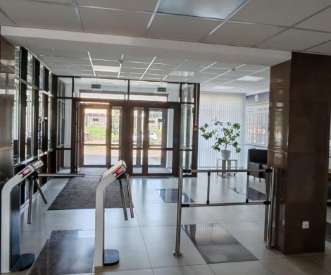 МФК«Вирская, 44» - фото 4 МФК«Вирская, 44» - фото 4