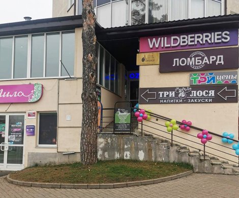 МФК«Водолажского, 15» - фото 3 МФК«Водолажского, 15» - фото 3