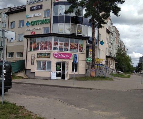 МФК«Водолажского, 15» - фото 2 МФК«Водолажского, 15» - фото 2
