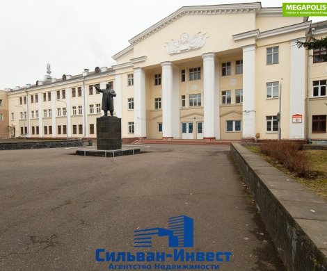 МФК«Волгоградская 6» - фото 3 МФК«Волгоградская 6» - фото 3