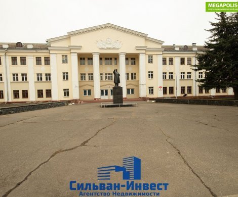 МФК «Волгоградская 6»