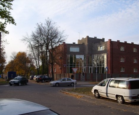 МФК«Восточная 115» - фото 3 МФК«Восточная 115» - фото 3