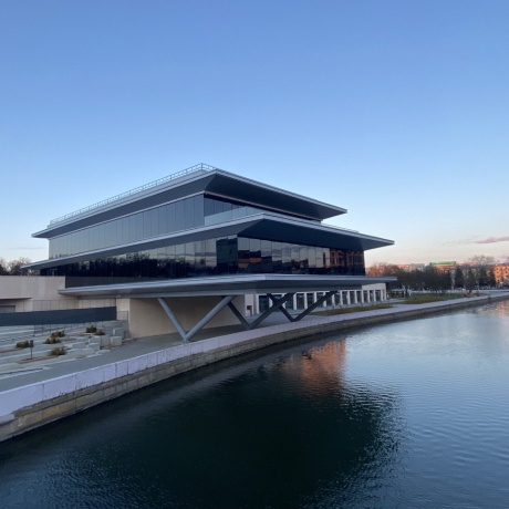 Многофункциональный комплекс &laquo;Waldorf Astoria Minsk&raquo; - Минск, ул. Янки Купалы 27 - фото 3