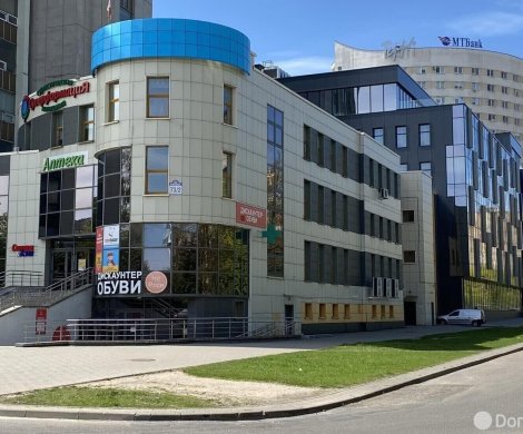 МФК«Якуба Коласа 73/2» - фото 3 МФК«Якуба Коласа 73/2» - фото 3