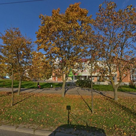 Многофункциональный комплекс «Якубова, 10» - Минск, Якубова 10 - фото 4