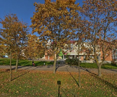 МФК«Якубова, 10» - фото 4 МФК«Якубова, 10» - фото 4