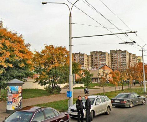 МФК«Якубова, 10» - фото 3 МФК«Якубова, 10» - фото 3