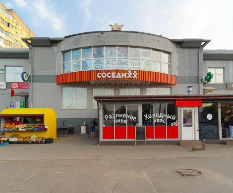 МФК«Янки Лучины, 44» - фото 2 МФК«Янки Лучины, 44» - фото 2