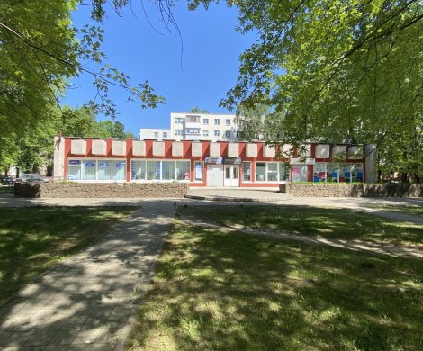 МФК«Янки Мавра 21А» - фото 4 МФК«Янки Мавра 21А» - фото 4