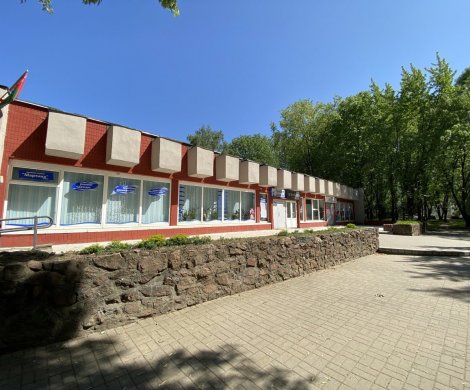 МФК «Янки Мавра 21А»