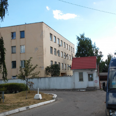 Многофункциональный комплекс «Янки Мавра, 51» - Минск, Янки Мавра 51 - фото 1