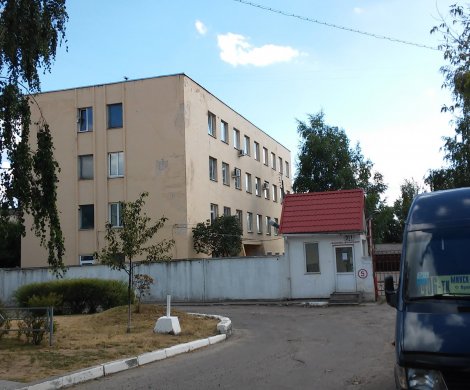 МФК «Янки Мавра, 51»