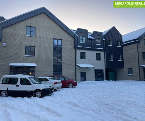 МФК«Юрово-Завальная, 15» - фото 4 МФК«Юрово-Завальная, 15» - фото 4