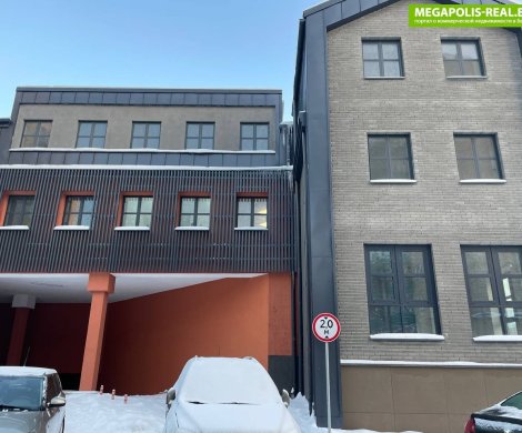 МФК«Юрово-Завальная, 15» - фото 2 МФК«Юрово-Завальная, 15» - фото 2