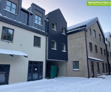 МФК«Юрово-Завальная, 15» - фото 5 МФК«Юрово-Завальная, 15» - фото 5