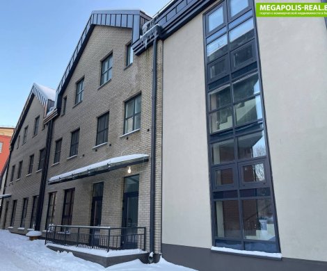 МФК«Юрово-Завальная, 15» - фото 3 МФК«Юрово-Завальная, 15» - фото 3