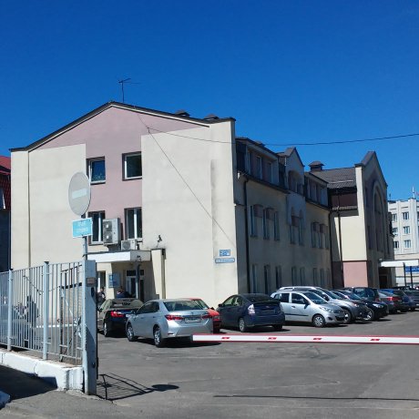 Многофункциональный комплекс «Загородный пер. 4-й, 58Б» - Минск, Загородный пер. 4-й 58Б - фото 3