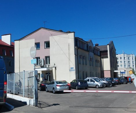 МФК«Загородный пер. 4-й, 58Б» - фото 3 МФК«Загородный пер. 4-й, 58Б» - фото 3