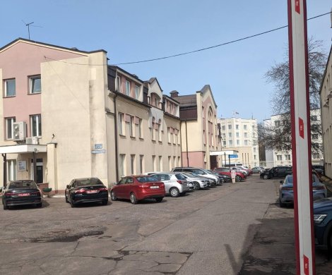 МФК«Загородный пер. 4-й, 58Б» - фото 2 МФК«Загородный пер. 4-й, 58Б» - фото 2