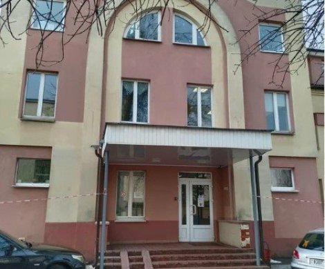 МФК «Загородный пер. 4-й, 58Б»