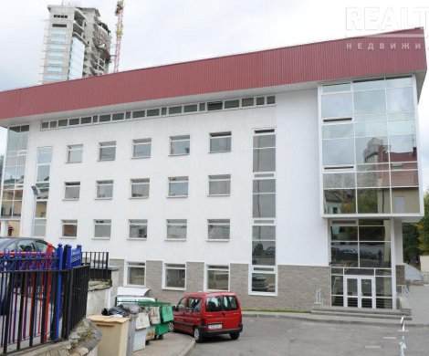 МФК«Замковая 27» - фото 2 МФК«Замковая 27» - фото 2