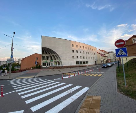 МФК«Замковая 33» - фото 2 МФК«Замковая 33» - фото 2