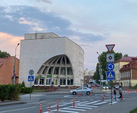 МФК«Замковая 33» - фото 4 МФК«Замковая 33» - фото 4