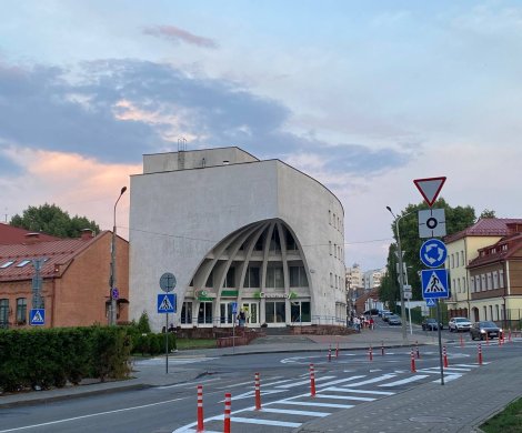 МФК«Замковая 33» - фото 5 МФК«Замковая 33» - фото 5