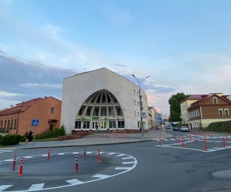 МФК«Замковая 33» - фото 6 МФК«Замковая 33» - фото 6