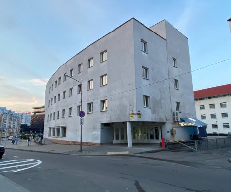 МФК«Замковая 33» - фото 7 МФК«Замковая 33» - фото 7