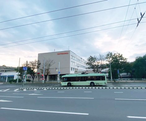 МФК«Железнодорожная, 27» - фото 3 МФК«Железнодорожная, 27» - фото 3