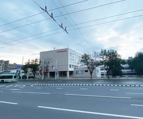 МФК«Железнодорожная, 27» - фото 4 МФК«Железнодорожная, 27» - фото 4