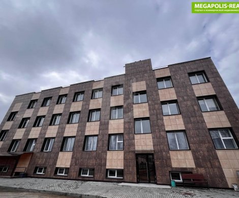 МФК «Железнодорожная, 37»