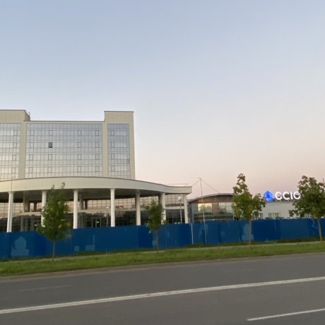 Многофункциональный комплекс «Жемчужина» - Минск, Софьи Ковалевской 48 - фото 4