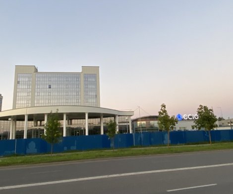 МФК«Жемчужина» - фото 4 МФК«Жемчужина» - фото 4